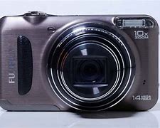 Image result for Fujifilm FinePix T200