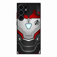Image result for S24 Ultra Iron Man Case