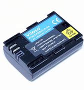 Image result for Canon 5D Battery Chargable
