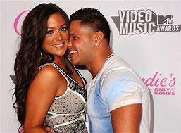 Image result for Jersey Shore Sam and Ron Breakup Mug