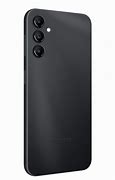 Image result for Samsung Galaxy A14 Black