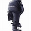 Image result for Boat Motors Outboard Black and Red