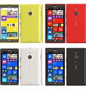 Image result for Nokia Lumia 1520 Yellow