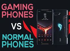 Image result for No Difference Gaming and Normal Smartphone