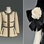 Image result for Coco Chanel First Design