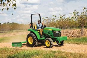 Image result for john deere tractor