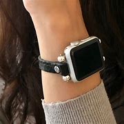 Image result for Designer Apple Watch Band Series 8
