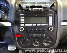 Image result for Volkswagen Radio Removal Keys