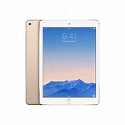 Image result for Apple Air 2 iPad Gold