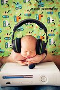 Image result for Baby Boy Xbox Funny