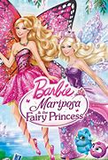 Image result for Barbie Fairytale