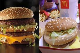 Image result for McDonald's Big Mac Meme