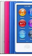 Image result for iPod Mini All Colors