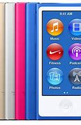 Image result for iPod Touch Colors