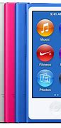 Image result for iPod Nano Product Red