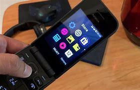Image result for Nokia 2720 Fold Headset