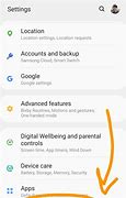 Image result for Reset Network Settings Samsung S8