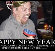 Image result for Adult Happy New Year Meme