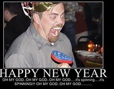 Image result for Happy New Year Meme BBQ