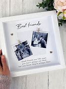 Image result for My Friends and I Photo Frame