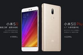 Image result for Xiaomi MI 5S Plus