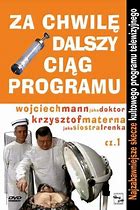 Image result for co_to_znaczy_za_chwilę_dalszy_ciąg_programu