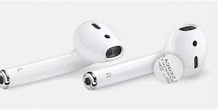 Image result for Wireless Earbuds A2031