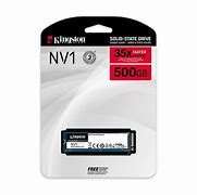 Image result for SSD Kingston 500GB