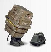 Image result for Star Wars Gonk Droid