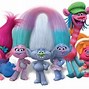 Image result for All Trolls Characters