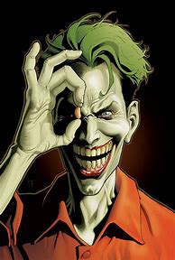 Image result for Joker DC