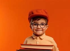 Image result for Studious Looking Kid