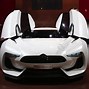 Image result for Citroen GT Gran Turismo