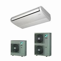 Image result for Ceiling Suspended Air Con