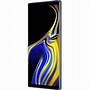 Image result for Samsung Galaxy Note 9 Blue