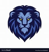 Image result for Lion Head Logo Design