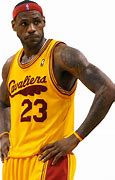 Image result for LeBron James Jersey