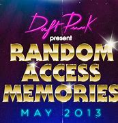 Image result for Random Access Memories Wallpaper 4K