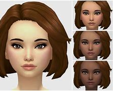 Image result for Sims 4 Default Replacement