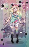 Image result for Trippy Pastel Goth Backgrounds
