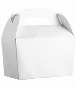 Image result for Cardboard Gable Boxes