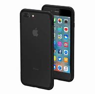 Image result for iPhone 7 Plus Witha Black Cover