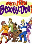 Image result for Scooby Doo Background HD