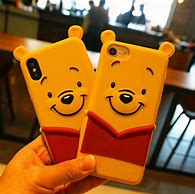Image result for Pooh Bear Phone Cases