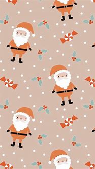 Image result for Christmas Wallpaper Cute Tablet