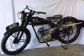 Image result for Excelsior Triple Motorcycle