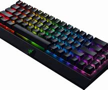 Image result for Black and Green Keyboard