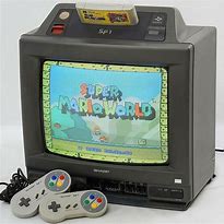 Image result for Super Nintendo Built in Games