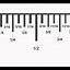 Image result for Centimeters to Inches Chart List