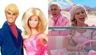 Image result for Barbie Loves Ken